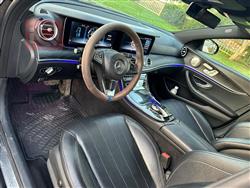 مێرسێدس بێنز E-Class